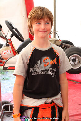 27 & 28/06/2015 : Championnat de France X30 et Coupe de France Minikart à Belmont sur Rance (Photos Stéphane Agnus) 2015 — karting