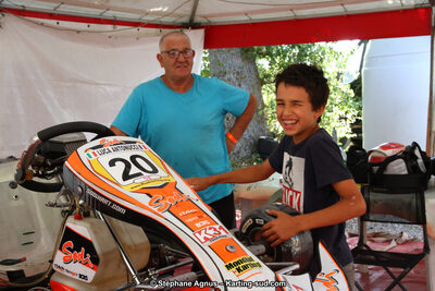 27 & 28/06/2015 : Championnat de France X30 et Coupe de France Minikart à Belmont sur Rance (Photos Stéphane Agnus) 2015 — karting