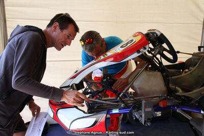 27 & 28/06/2015 : Championnat de France X30 et Coupe de France Minikart à Belmont sur Rance (Photos Stéphane Agnus) 2015 — karting