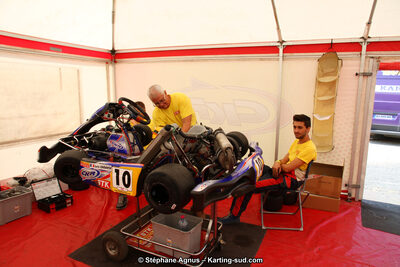 27 & 28/06/2015 : Championnat de France X30 et Coupe de France Minikart à Belmont sur Rance (Photos Stéphane Agnus) 2015 — karting