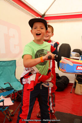 27 & 28/06/2015 : Championnat de France X30 et Coupe de France Minikart à Belmont sur Rance (Photos Stéphane Agnus) 2015 — karting