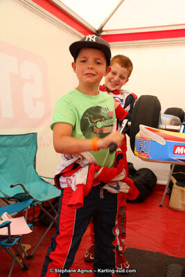 27 & 28/06/2015 : Championnat de France X30 et Coupe de France Minikart à Belmont sur Rance (Photos Stéphane Agnus) 2015 — karting