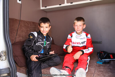 27 & 28/06/2015 : Championnat de France X30 et Coupe de France Minikart à Belmont sur Rance (Photos Stéphane Agnus) 2015 — karting