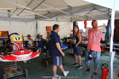 27 & 28/06/2015 : Championnat de France X30 et Coupe de France Minikart à Belmont sur Rance (Photos Stéphane Agnus) 2015 — karting
