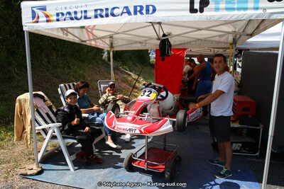 27 & 28/06/2015 : Championnat de France X30 et Coupe de France Minikart à Belmont sur Rance (Photos Stéphane Agnus) 2015 — karting
