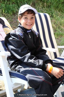 27 & 28/06/2015 : Championnat de France X30 et Coupe de France Minikart à Belmont sur Rance (Photos Stéphane Agnus) 2015 — karting