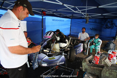27 & 28/06/2015 : Championnat de France X30 et Coupe de France Minikart à Belmont sur Rance (Photos Stéphane Agnus) 2015 — karting