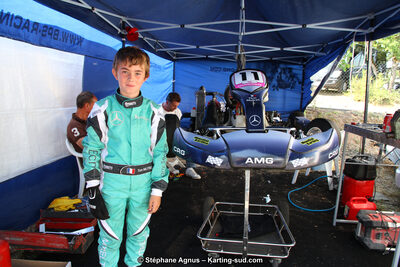 27 & 28/06/2015 : Championnat de France X30 et Coupe de France Minikart à Belmont sur Rance (Photos Stéphane Agnus) 2015 — karting