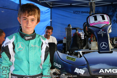 27 & 28/06/2015 : Championnat de France X30 et Coupe de France Minikart à Belmont sur Rance (Photos Stéphane Agnus) 2015 — karting