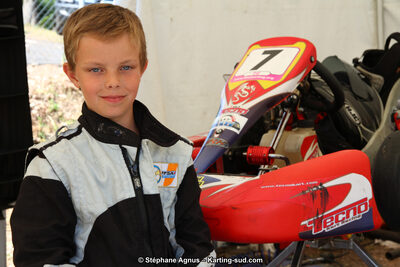 27 & 28/06/2015 : Championnat de France X30 et Coupe de France Minikart à Belmont sur Rance (Photos Stéphane Agnus) 2015 — karting