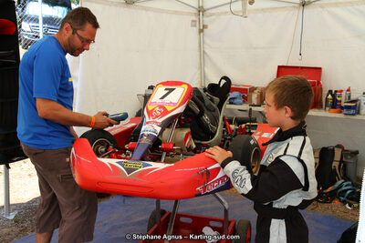 27 & 28/06/2015 : Championnat de France X30 et Coupe de France Minikart à Belmont sur Rance (Photos Stéphane Agnus) 2015 — karting