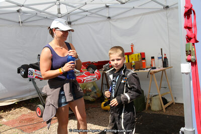 27 & 28/06/2015 : Championnat de France X30 et Coupe de France Minikart à Belmont sur Rance (Photos Stéphane Agnus) 2015 — karting