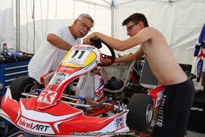 27 & 28/06/2015 : Championnat de France X30 et Coupe de France Minikart à Belmont sur Rance (Photos Stéphane Agnus) 2015 — karting