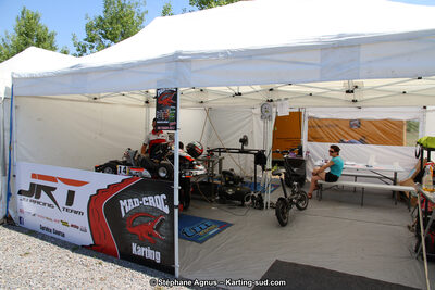 27 & 28/06/2015 : Championnat de France X30 et Coupe de France Minikart à Belmont sur Rance (Photos Stéphane Agnus) 2015 — karting