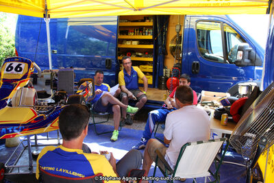27 & 28/06/2015 : Championnat de France X30 et Coupe de France Minikart à Belmont sur Rance (Photos Stéphane Agnus) 2015 — karting