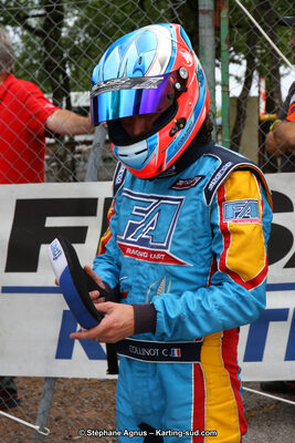 27 & 28/06/2015 : Championnat de France X30 et Coupe de France Minikart à Belmont sur Rance (Photos Stéphane Agnus) 2015 — karting