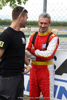 27 & 28/06/2015 : Championnat de France X30 et Coupe de France Minikart à Belmont sur Rance (Photos Stéphane Agnus) 2015 — karting
