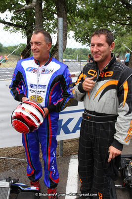 27 & 28/06/2015 : Championnat de France X30 et Coupe de France Minikart à Belmont sur Rance (Photos Stéphane Agnus) 2015 — karting
