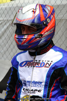 27 & 28/06/2015 : Championnat de France X30 et Coupe de France Minikart à Belmont sur Rance (Photos Stéphane Agnus) 2015 — karting