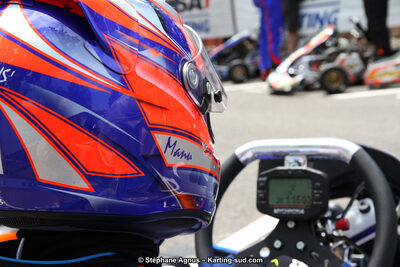 27 & 28/06/2015 : Championnat de France X30 et Coupe de France Minikart à Belmont sur Rance (Photos Stéphane Agnus) 2015 — karting