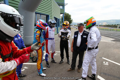 27 & 28/06/2015 : Championnat de France X30 et Coupe de France Minikart à Belmont sur Rance (Photos Stéphane Agnus) 2015 — karting