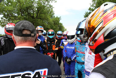 27 & 28/06/2015 : Championnat de France X30 et Coupe de France Minikart à Belmont sur Rance (Photos Stéphane Agnus) 2015 — karting