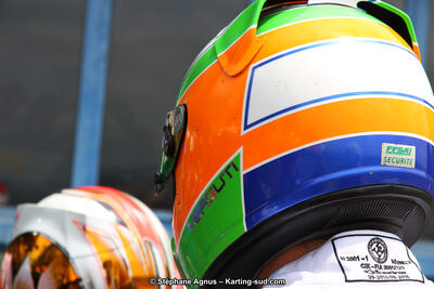 27 & 28/06/2015 : Championnat de France X30 et Coupe de France Minikart à Belmont sur Rance (Photos Stéphane Agnus) 2015 — karting