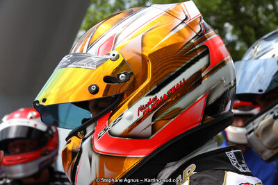 27 & 28/06/2015 : Championnat de France X30 et Coupe de France Minikart à Belmont sur Rance (Photos Stéphane Agnus) 2015 — karting