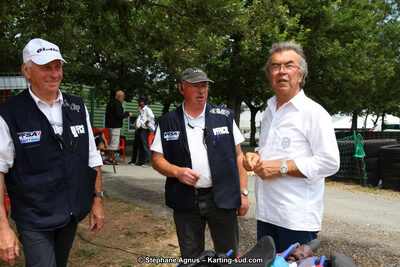 Marc CONTREMOULIN — 27 & 28/06/2015 : Championnat de France X30 et Coupe de France Minikart à Belmont sur Rance (Photos Stéphane Agnus) 2015 — karting