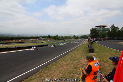 27 & 28/06/2015 : Championnat de France X30 et Coupe de France Minikart à Belmont sur Rance (Photos Stéphane Agnus) 2015 — karting