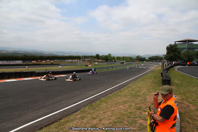 27 & 28/06/2015 : Championnat de France X30 et Coupe de France Minikart à Belmont sur Rance (Photos Stéphane Agnus) 2015 — karting