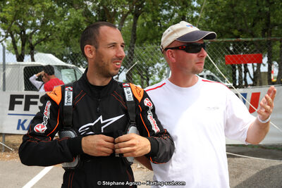 27 & 28/06/2015 : Championnat de France X30 et Coupe de France Minikart à Belmont sur Rance (Photos Stéphane Agnus) 2015 — karting