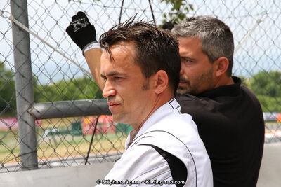 27 & 28/06/2015 : Championnat de France X30 et Coupe de France Minikart à Belmont sur Rance (Photos Stéphane Agnus) 2015 — karting