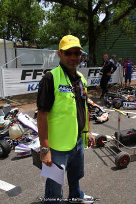 27 & 28/06/2015 : Championnat de France X30 et Coupe de France Minikart à Belmont sur Rance (Photos Stéphane Agnus) 2015 — karting