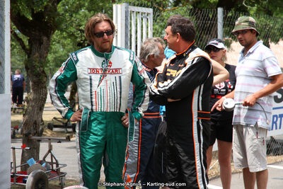 27 & 28/06/2015 : Championnat de France X30 et Coupe de France Minikart à Belmont sur Rance (Photos Stéphane Agnus) 2015 — karting