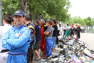27 & 28/06/2015 : Championnat de France X30 et Coupe de France Minikart à Belmont sur Rance (Photos Stéphane Agnus) 2015 — karting