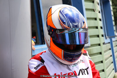 27 & 28/06/2015 : Championnat de France X30 et Coupe de France Minikart à Belmont sur Rance (Photos Stéphane Agnus) 2015 — karting