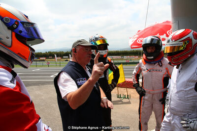 27 & 28/06/2015 : Championnat de France X30 et Coupe de France Minikart à Belmont sur Rance (Photos Stéphane Agnus) 2015 — karting