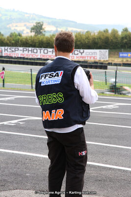 27 & 28/06/2015 : Championnat de France X30 et Coupe de France Minikart à Belmont sur Rance (Photos Stéphane Agnus) 2015 — karting