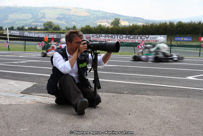 27 & 28/06/2015 : Championnat de France X30 et Coupe de France Minikart à Belmont sur Rance (Photos Stéphane Agnus) 2015 — karting