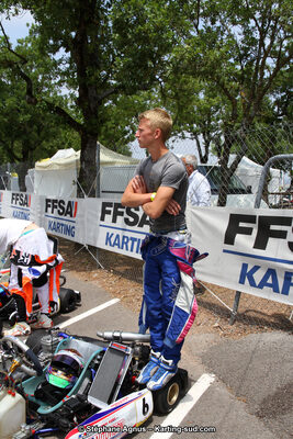27 & 28/06/2015 : Championnat de France X30 et Coupe de France Minikart à Belmont sur Rance (Photos Stéphane Agnus) 2015 — karting