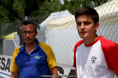 27 & 28/06/2015 : Championnat de France X30 et Coupe de France Minikart à Belmont sur Rance (Photos Stéphane Agnus) 2015 — karting