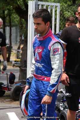 27 & 28/06/2015 : Championnat de France X30 et Coupe de France Minikart à Belmont sur Rance (Photos Stéphane Agnus) 2015 — karting
