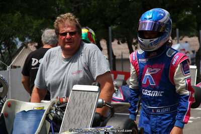 27 & 28/06/2015 : Championnat de France X30 et Coupe de France Minikart à Belmont sur Rance (Photos Stéphane Agnus) 2015 — karting