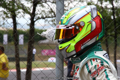 27 & 28/06/2015 : Championnat de France X30 et Coupe de France Minikart à Belmont sur Rance (Photos Stéphane Agnus) 2015 — karting