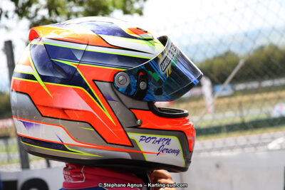 27 & 28/06/2015 : Championnat de France X30 et Coupe de France Minikart à Belmont sur Rance (Photos Stéphane Agnus) 2015 — karting