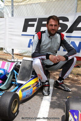 27 & 28/06/2015 : Championnat de France X30 et Coupe de France Minikart à Belmont sur Rance (Photos Stéphane Agnus) 2015 — karting