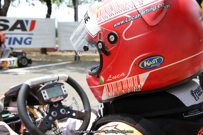 27 & 28/06/2015 : Championnat de France X30 et Coupe de France Minikart à Belmont sur Rance (Photos Stéphane Agnus) 2015 — karting