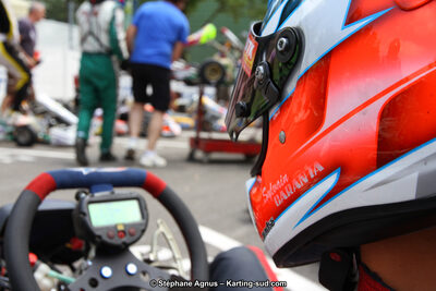 27 & 28/06/2015 : Championnat de France X30 et Coupe de France Minikart à Belmont sur Rance (Photos Stéphane Agnus) 2015 — karting