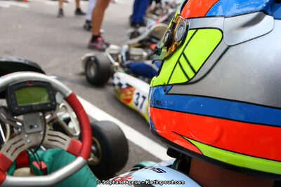 27 & 28/06/2015 : Championnat de France X30 et Coupe de France Minikart à Belmont sur Rance (Photos Stéphane Agnus) 2015 — karting